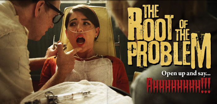 “The Root of the Problem” "The Root of the Problem"