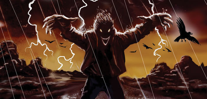 Νέες Εξελίξεις Στο "The Stand" Του Stephen King