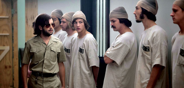 Πρώτο Trailer Απο Το "The Stanford Prison Experiment"