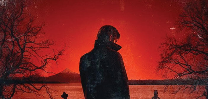 Trailer Απο Το Θρίλερ Τρόμου "The Stranger"