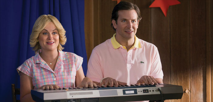 Πρώτο Teaser-Trailer Απο Το “Wet Hot American Summer” Πρώτο Teaser-Trailer Απο Το "Wet Hot American Summer"