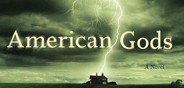 O Bryan Fuller Μιλά Για Το "American Gods"