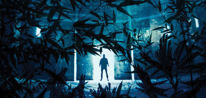 Το Starz Παρήγγειλε Την 1η Σαιζόν Του "American Gods"