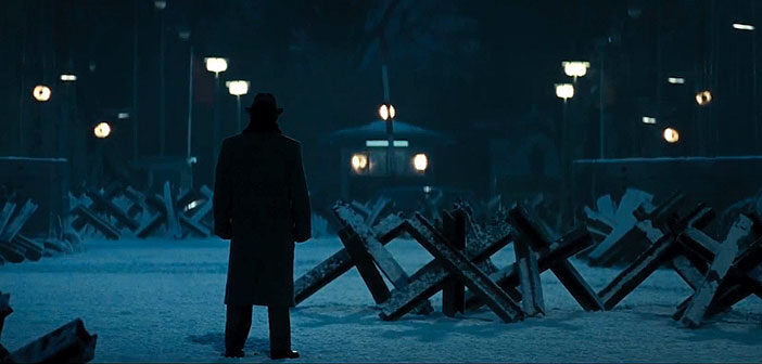 Πρώτο Trailer Απο Το "Bridge of Spies"