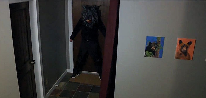 Πρώτο Trailer Απο Το "Creep"