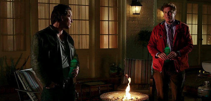 Πρώτο Trailer Της Κωμωδίας "Daddy's Home"