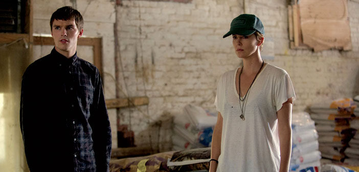 Νέο Trailer Απο Το "Dark Places"