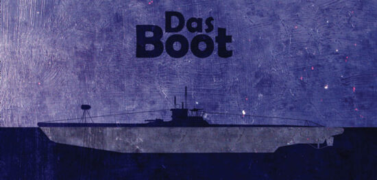 Remake Και Για Το "Das Boot"
