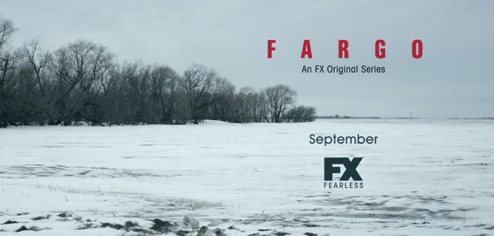 Πρώτο Teaser Απο Την 2η Σαιζόν Του "Fargo"