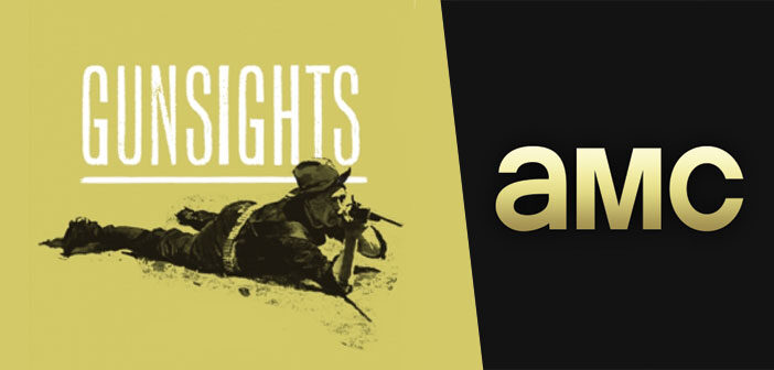 Το AMC Ετοιμάζει Τη Μεταφορά Του "Gunsights"