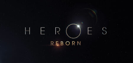 Teaser-Trailer Απο Το “Heroes Reborn” Teaser-Trailer Απο Το "Heroes Reborn"