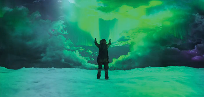 Νέο Trailer Απο Το "Heroes Reborn"