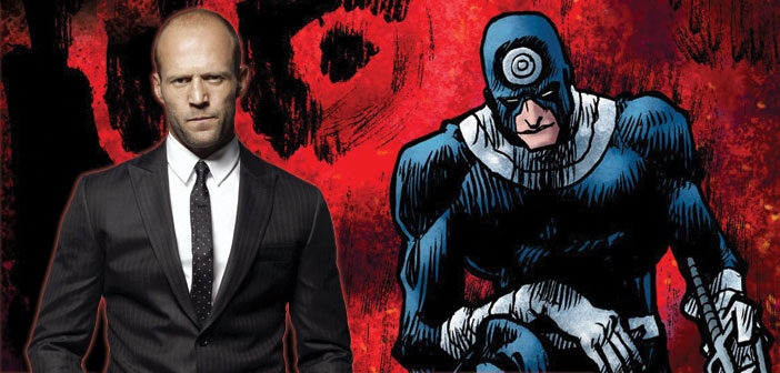 Ο Jason Statham Στην 2η Σαιζόν Του "Daredevil"?