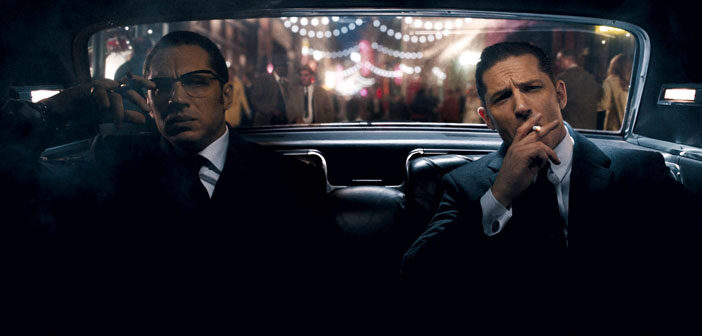 Νέο Trailer Απο Το "Legend"