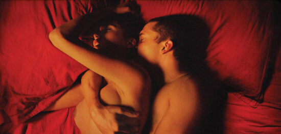 Πρώτο Trailer Απο Το "Love" Του Gaspar Noe