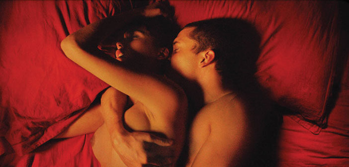 Πρώτο Trailer Απο Το "Love" Του Gaspar Noe