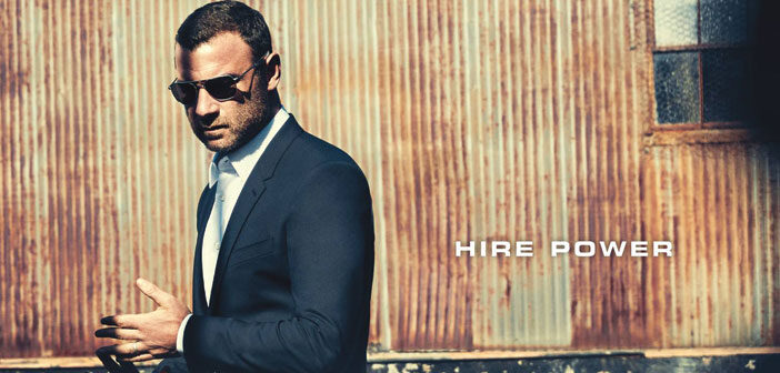 Νέο Trailer Απο Την 3η Σαιζόν Του "Ray Donovan"