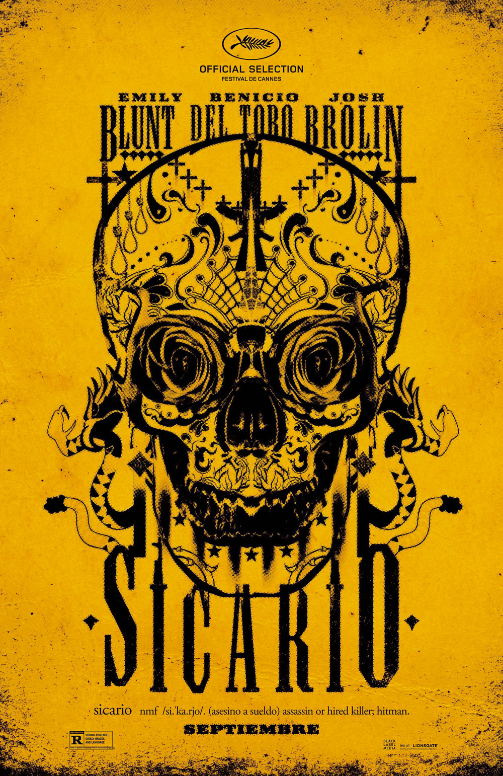 sicario-poster