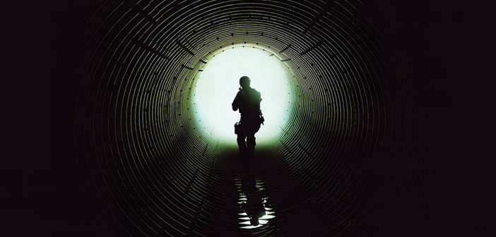 Πρώτο Trailer Απο Το "Sicario"