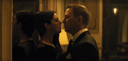 Νέο Teaser Απο Το “Spectre” Νέο Teaser Απο Το "Spectre"