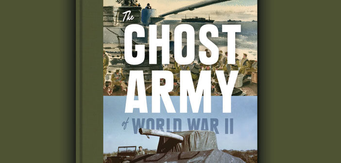 Η Warner Bros. Απέκτησε Το "Ghost Army"