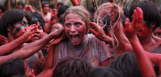 Νέο Trailer Απο Το Θρίλερ Τρόμου "The Green Inferno"