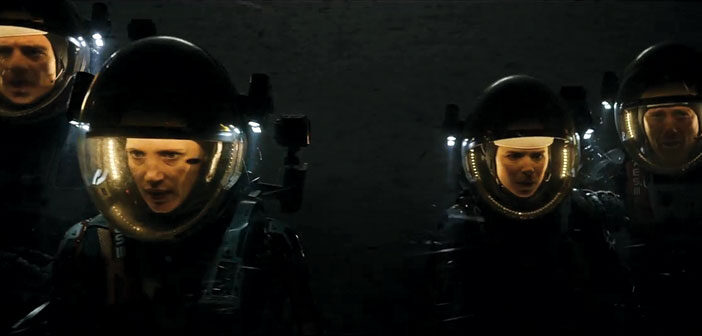 Πρώτο Trailer Απο Το "The Martian"