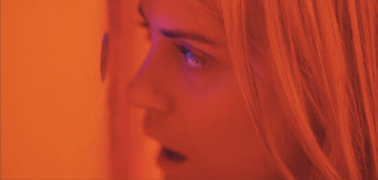 Trailer Του "The Overnight"