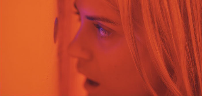 Trailer Του "The Overnight"