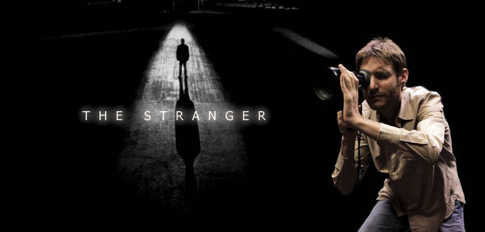Ο Damien Szifron Θα Σκηνοθετήσει Το "The Stranger"