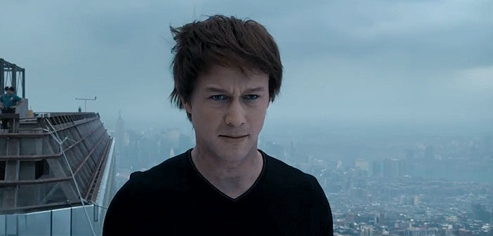 Νέο Trailer Απο Το "The Walk" Του R. Zemeckis