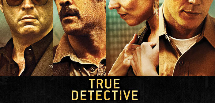 Νέα Trailers Απο Την 2η Σαιζόν Του "True Detective"