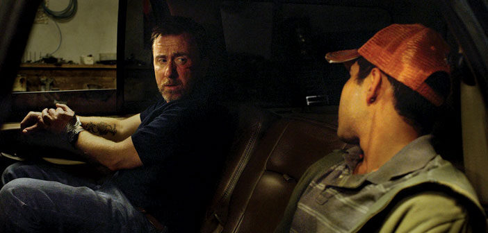 Πρώτο Trailer Απο Το "600 Miles"