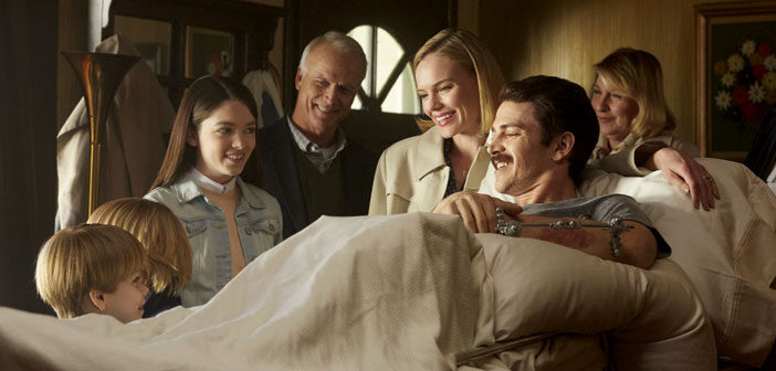 Πρώτο Trailer Απο Το “90 Minutes in Heaven” Πρώτο Trailer Απο Το "90 Minutes in Heaven"