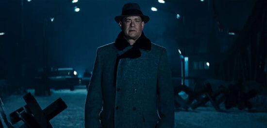 Νέο Trailer Απο Το "Bridge of Spies"