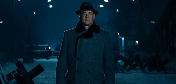 Νέο Trailer Απο Το "Bridge of Spies"