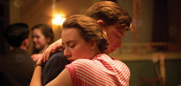 Πρώτο Trailer Απο Το "Brooklyn"