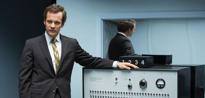 Πρώτο Trailer Απο Το "Experimenter"