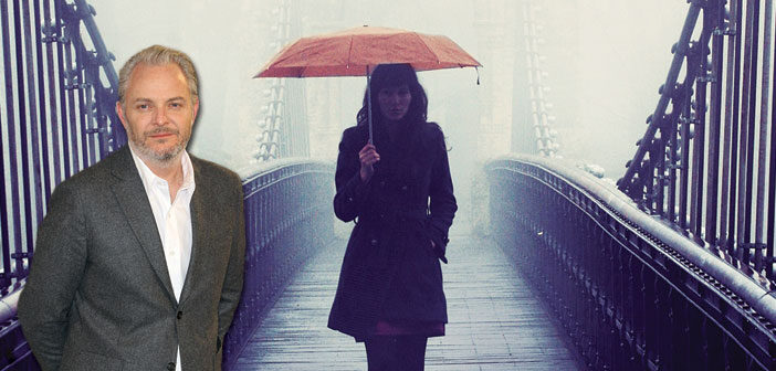 Ο Francis Lawrence Στο "Red Sparrow"?