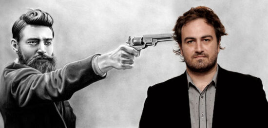 Ο Justin Kurzel Ετοιμάζει Το "True History of the Kelly Gang"