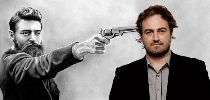 Ο Justin Kurzel Ετοιμάζει Το "True History of the Kelly Gang"