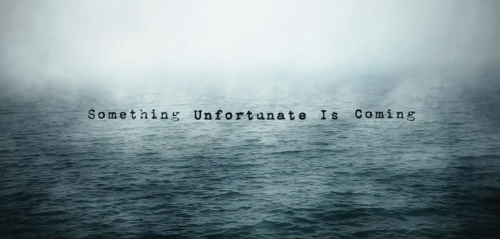 Πρώτο Teaser Απο Τη Σειρά "Lemony Snicket"