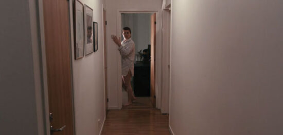 "Lights Out" Του David F. Sandberg