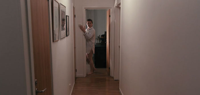 "Lights Out" Του David F. Sandberg