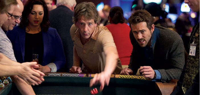 Πρώτο Trailer Απο Το "Mississippi Grind"