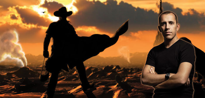 Ο Nikolaj Arcel Θα Σκηνοθετήσει Το "The Dark Tower"