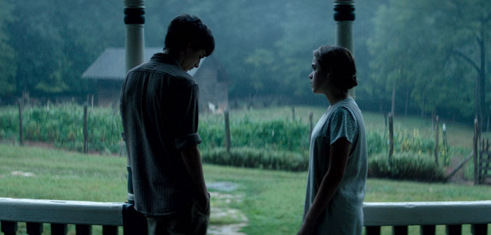 Trailer Απο Το "One And Two"