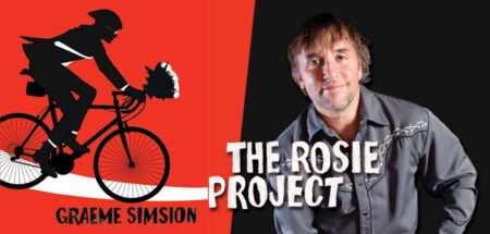 Ο Richard Linklater Θα Σκηνοθετήσει Το “The Rosie Project”? Ο Richard Linklater Θα Σκηνοθετήσει Το "The Rosie Project"