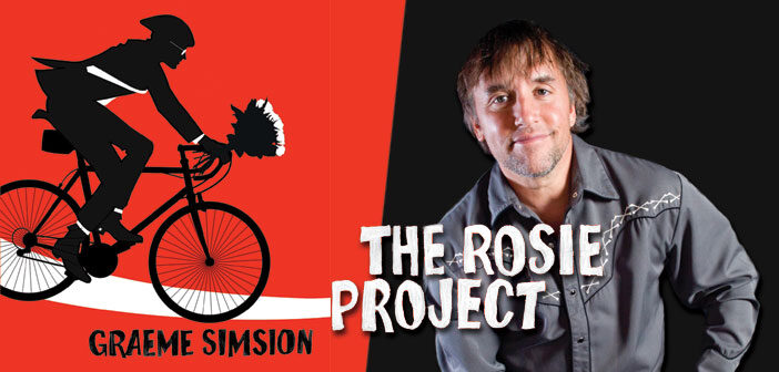 Ο Richard Linklater Θα Σκηνοθετήσει Το "The Rosie Project"