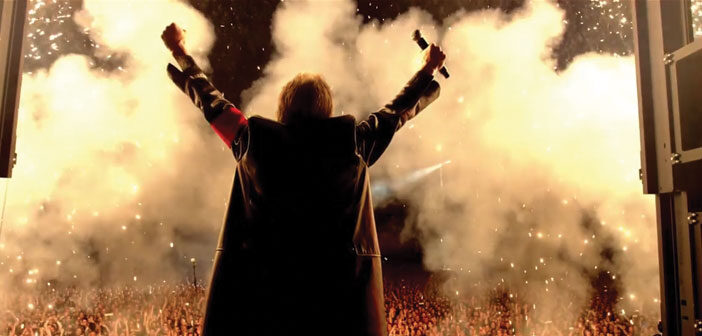 Πρώτο Trailer Απο Το "Roger Waters The Wall"